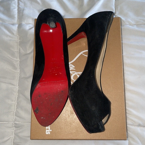 Christian louboutin - Picture 3 of 4